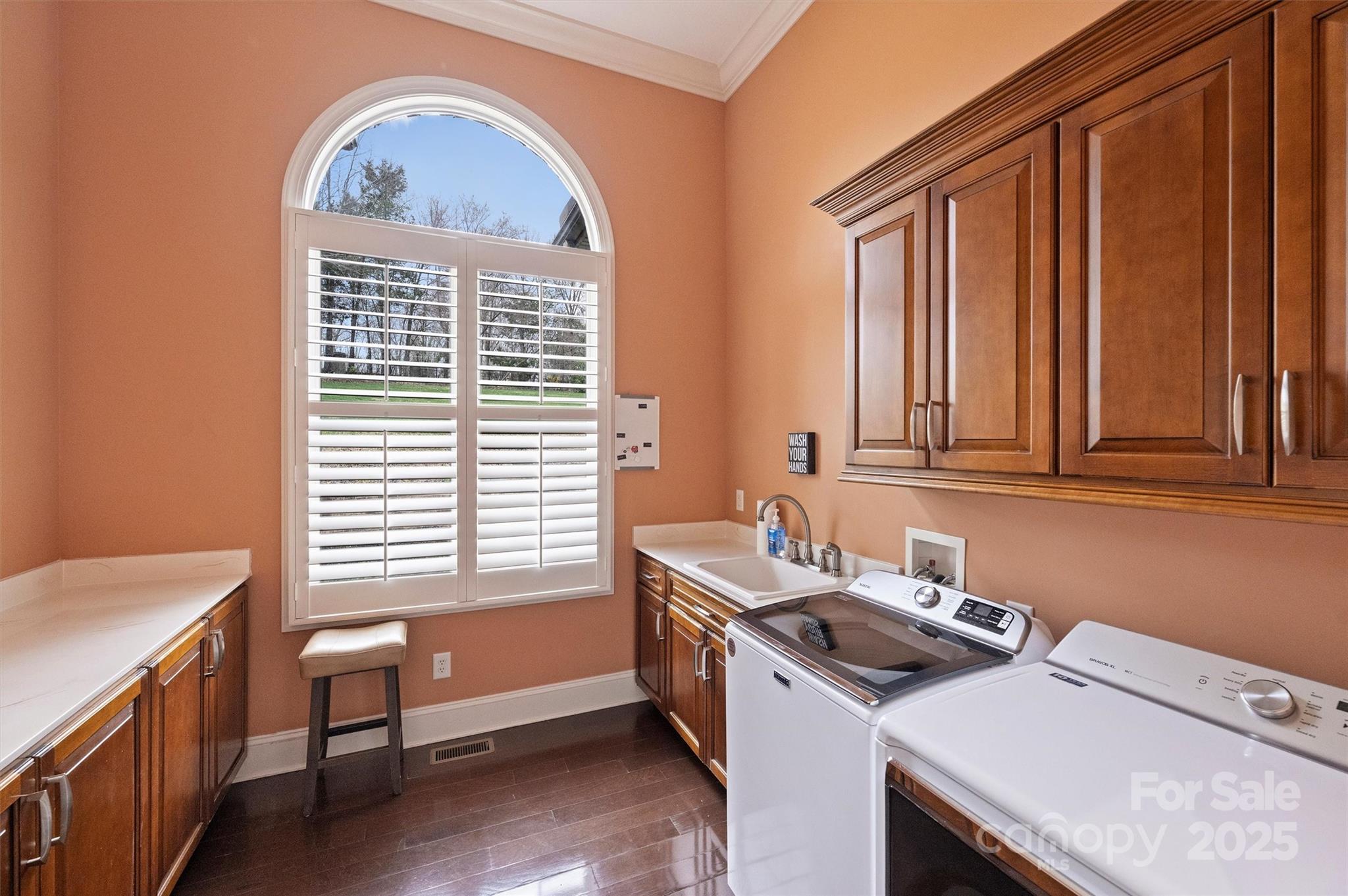 The Sanctuary - Residential