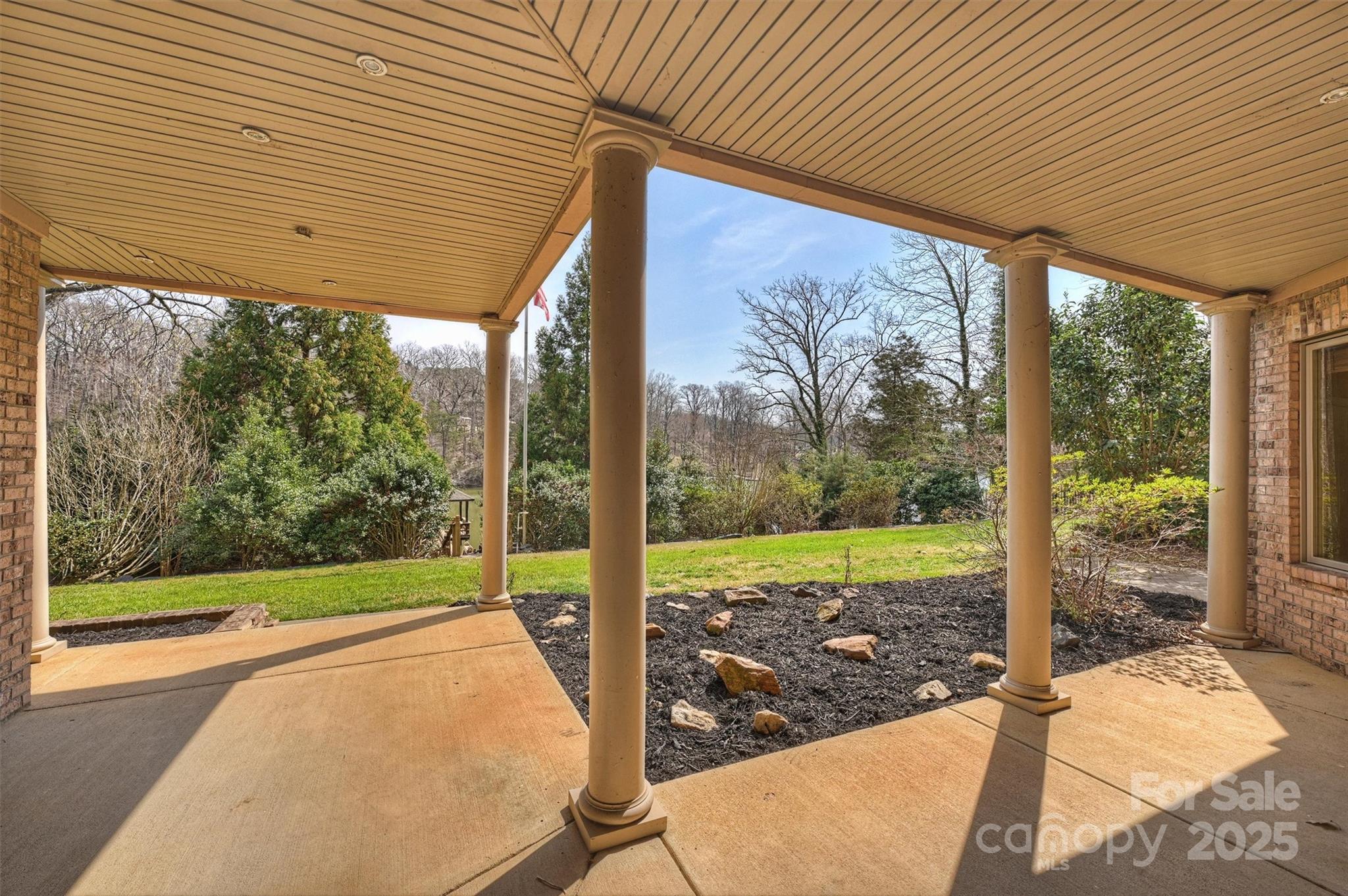 The Sanctuary - Residential