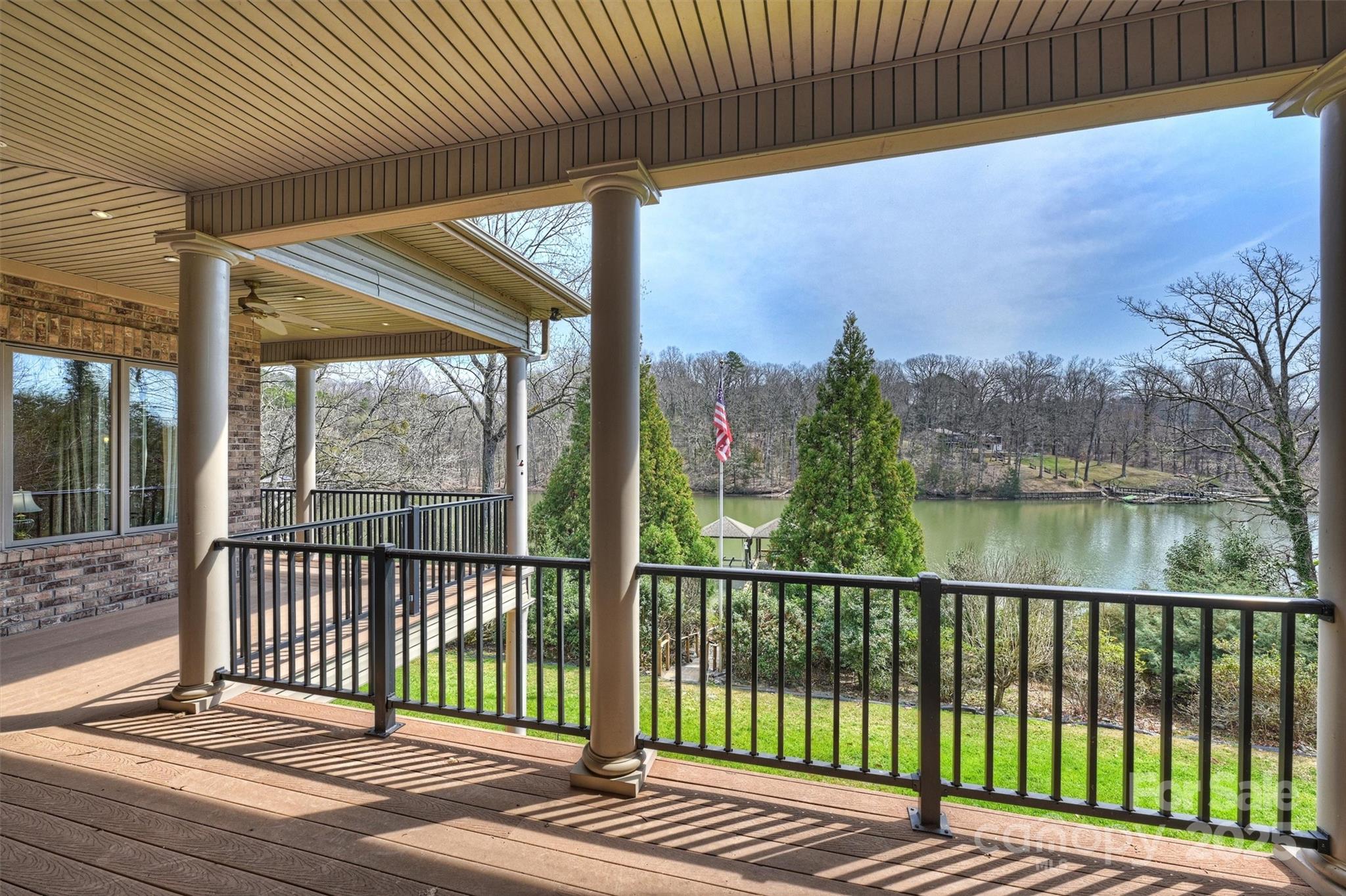 The Sanctuary - Residential