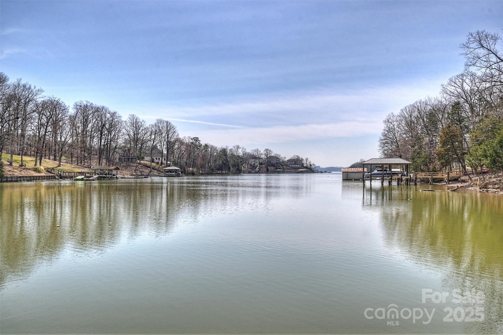 The Sanctuary - Residential