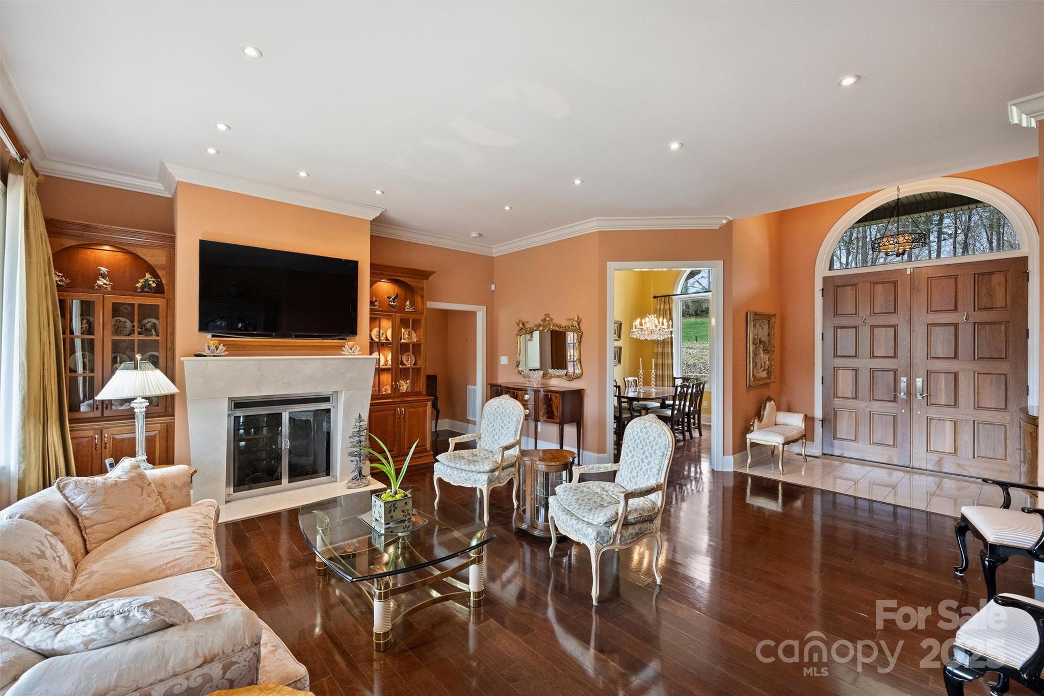 The Sanctuary - Residential