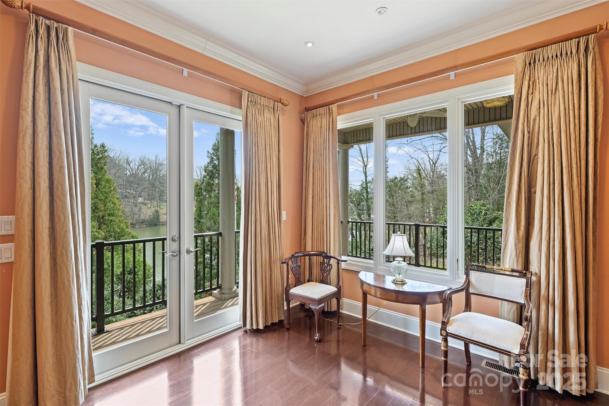 The Sanctuary - Residential