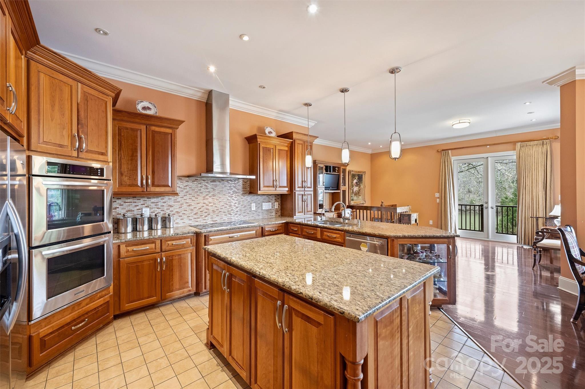 The Sanctuary - Residential