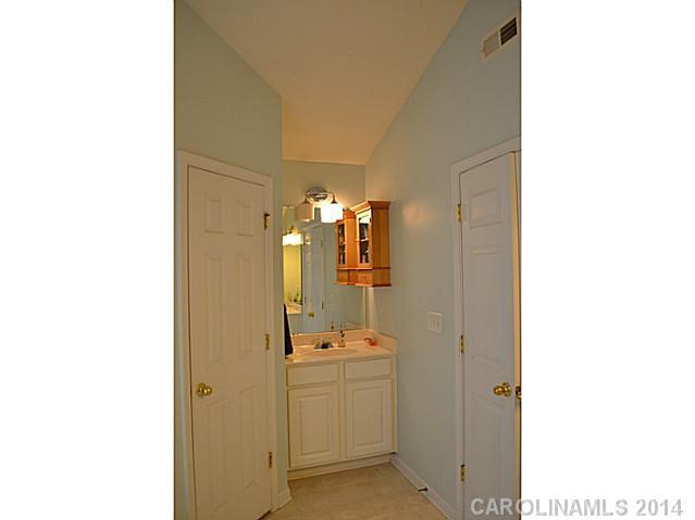 Ebenezer Village - Residential