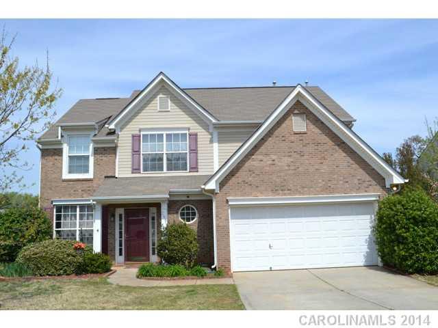 Ebenezer Village - Residential