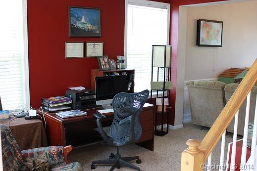 Ebenezer Village - Residential