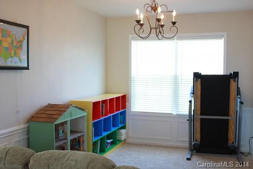 Ebenezer Village - Residential