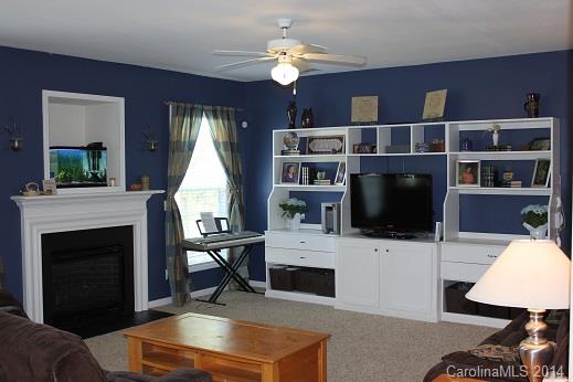 Ebenezer Village - Residential