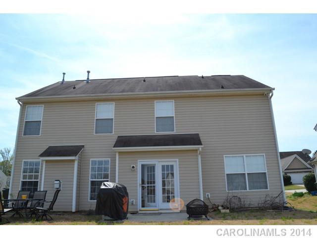 Ebenezer Village - Residential