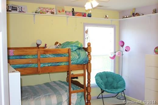 Ebenezer Village - Residential