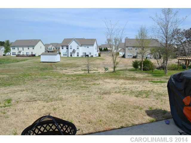 Ebenezer Village - Residential