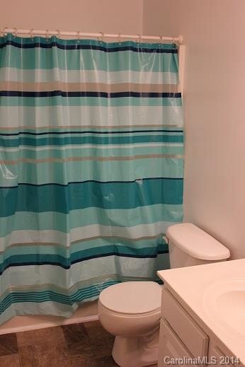 Ebenezer Village - Residential