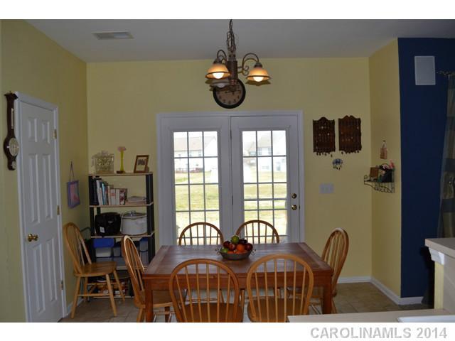 Ebenezer Village - Residential