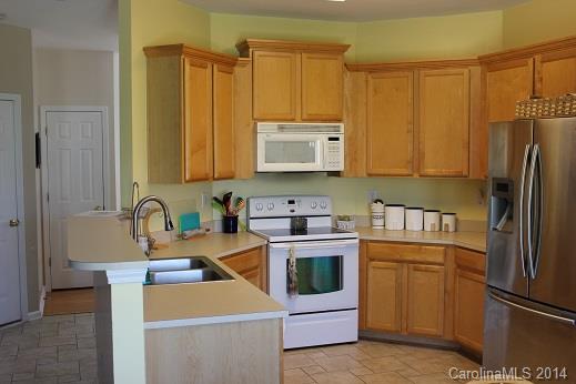 Ebenezer Village - Residential