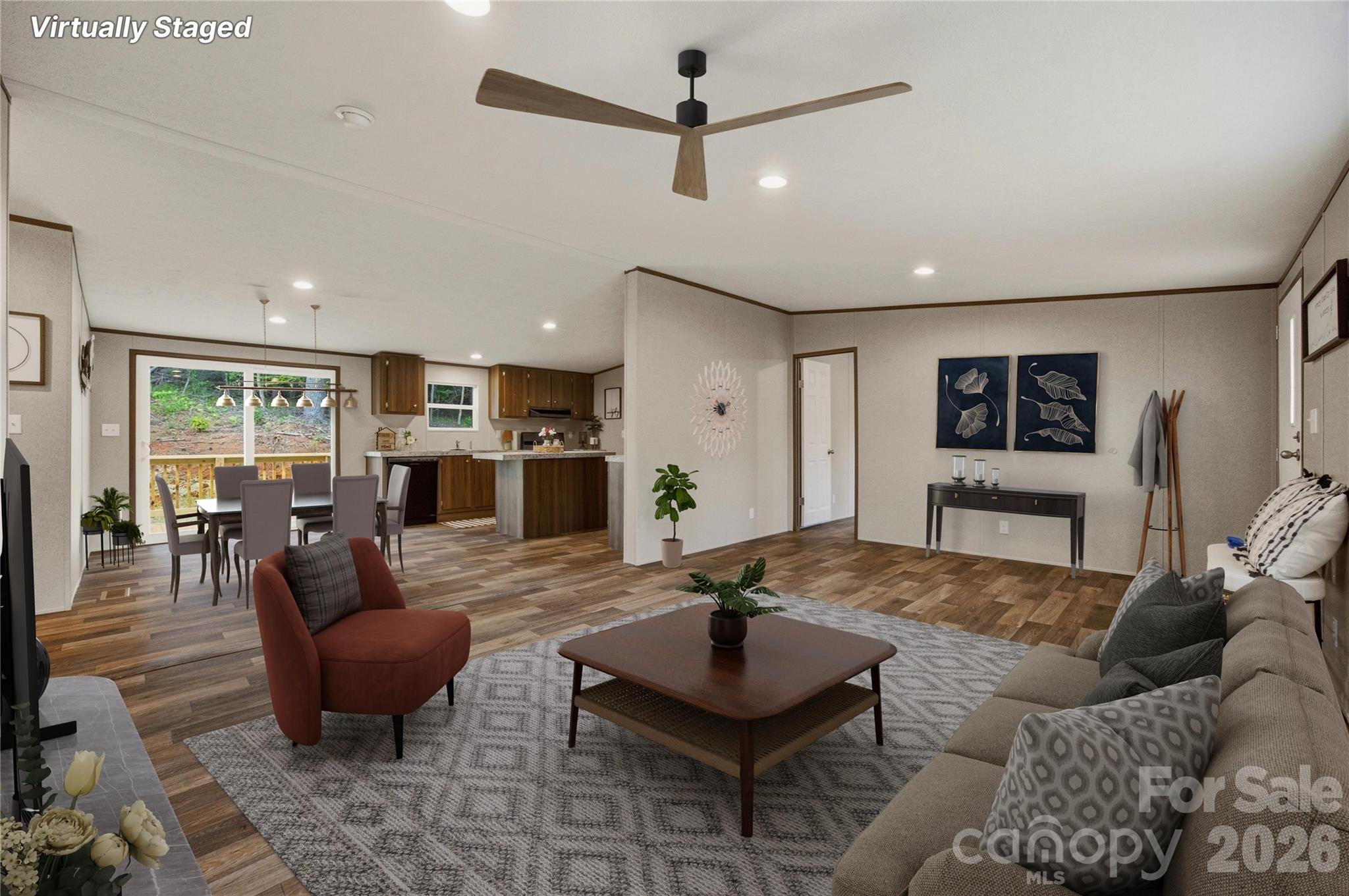 3150 Mariposa Lane