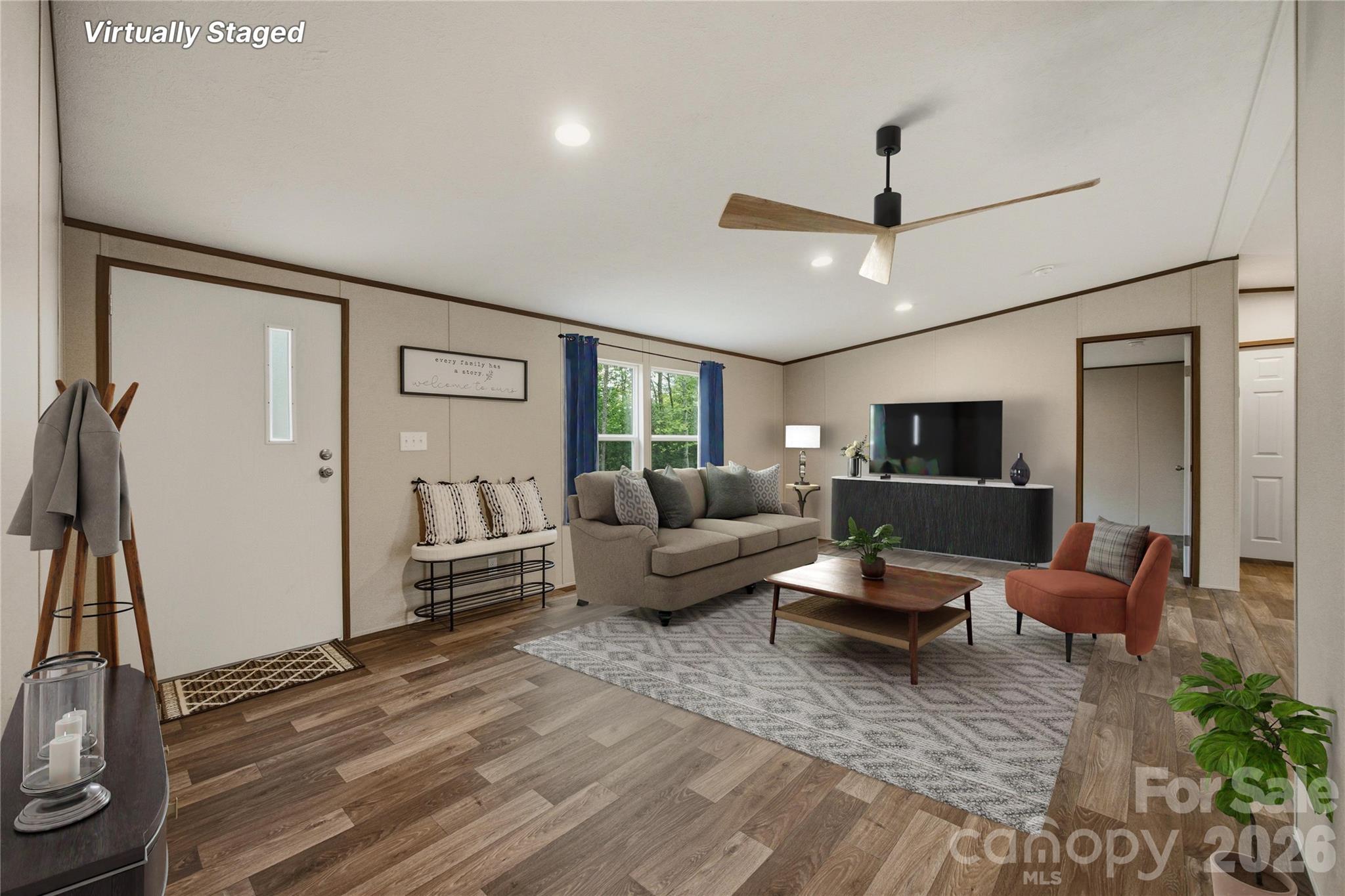 3150 Mariposa Lane