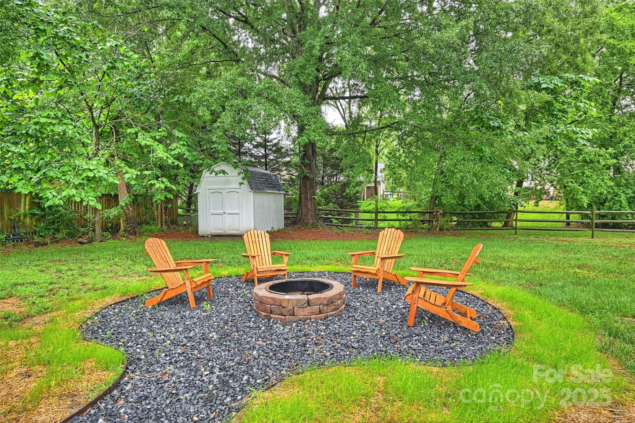 Wessex Square - Residential