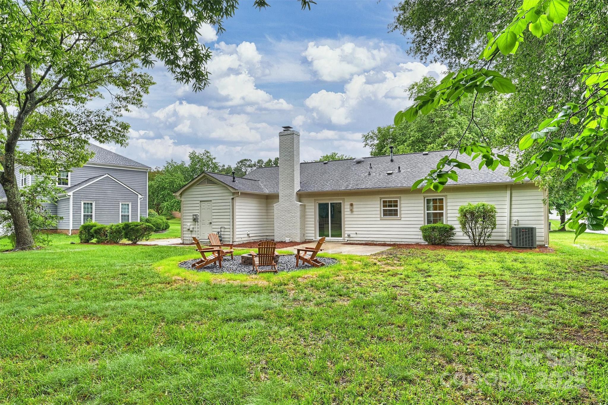 Wessex Square - Residential