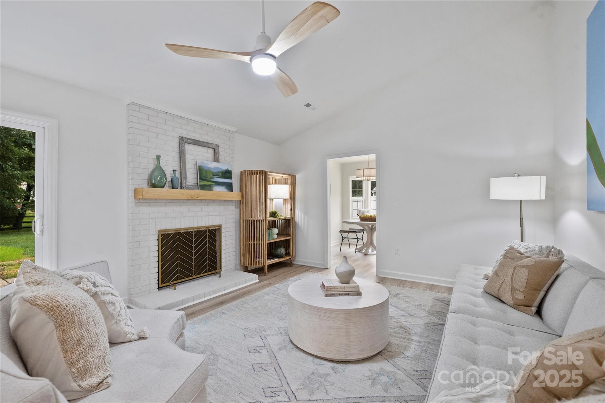 Wessex Square - Residential