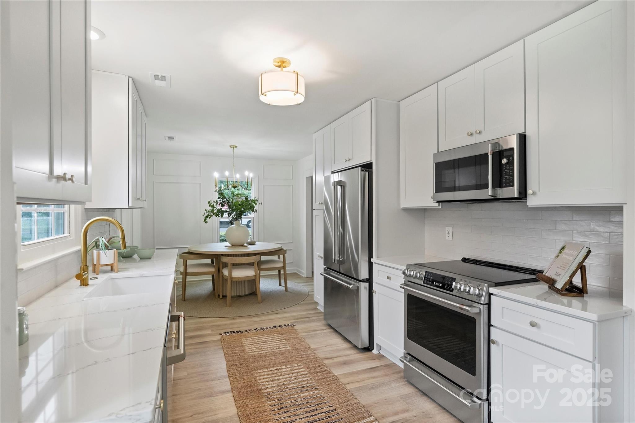 Wessex Square - Residential