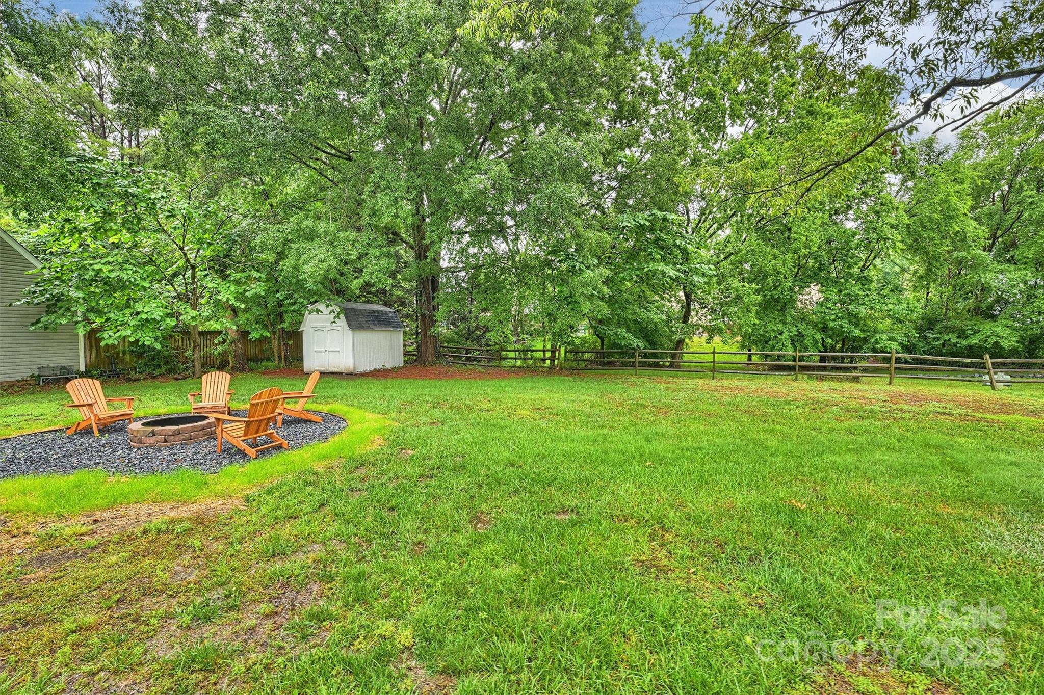 Wessex Square - Residential