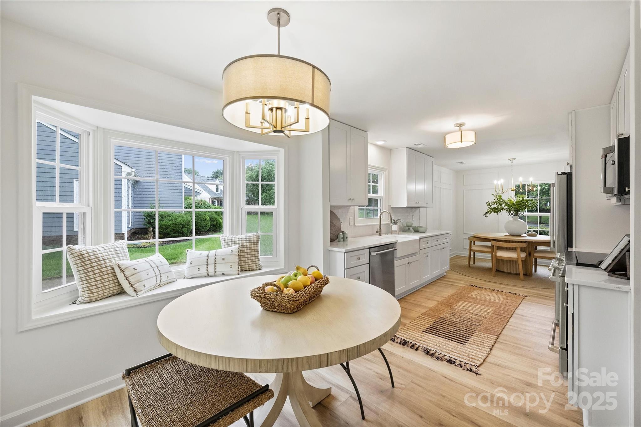 Wessex Square - Residential