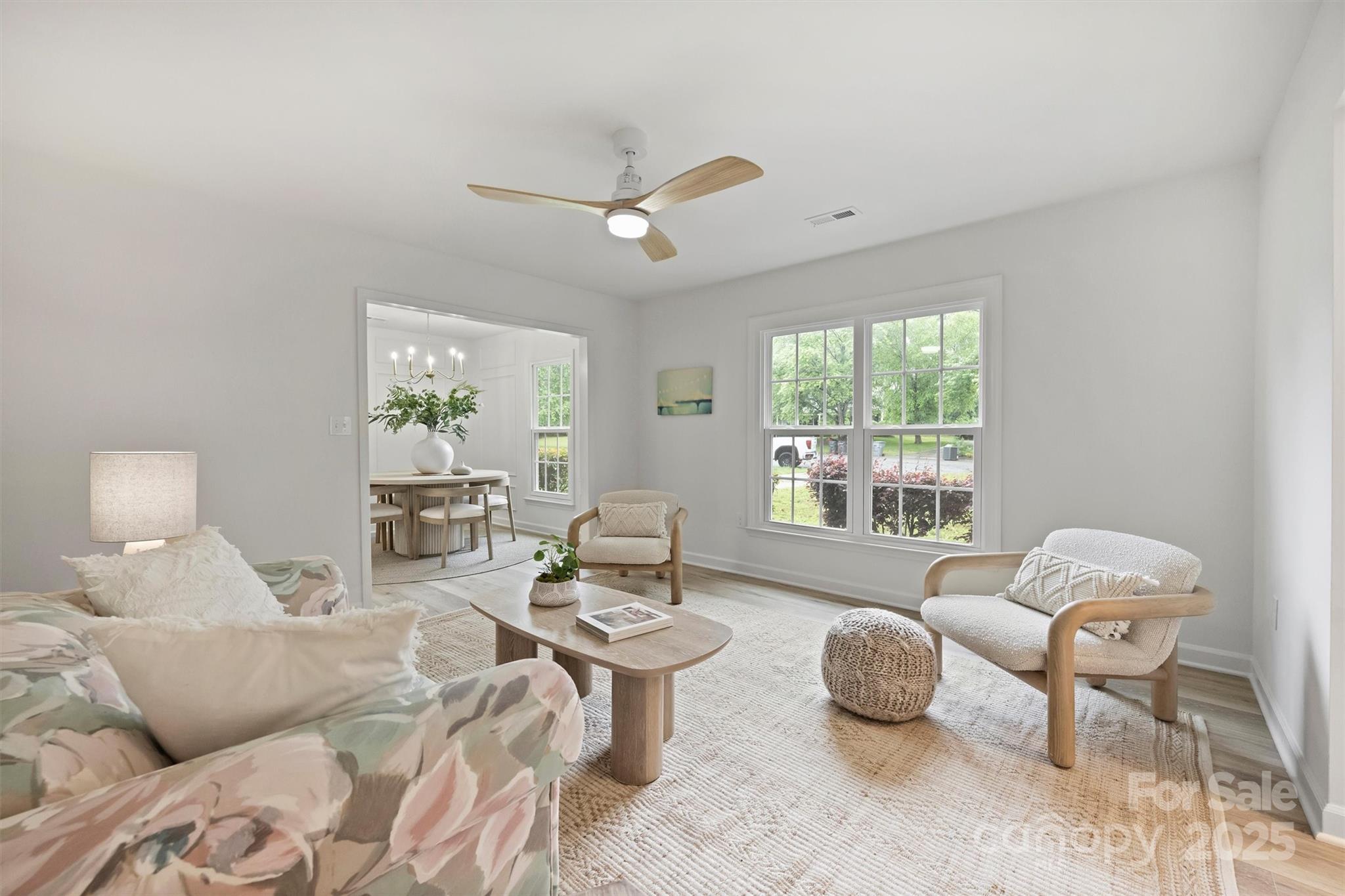 Wessex Square - Residential