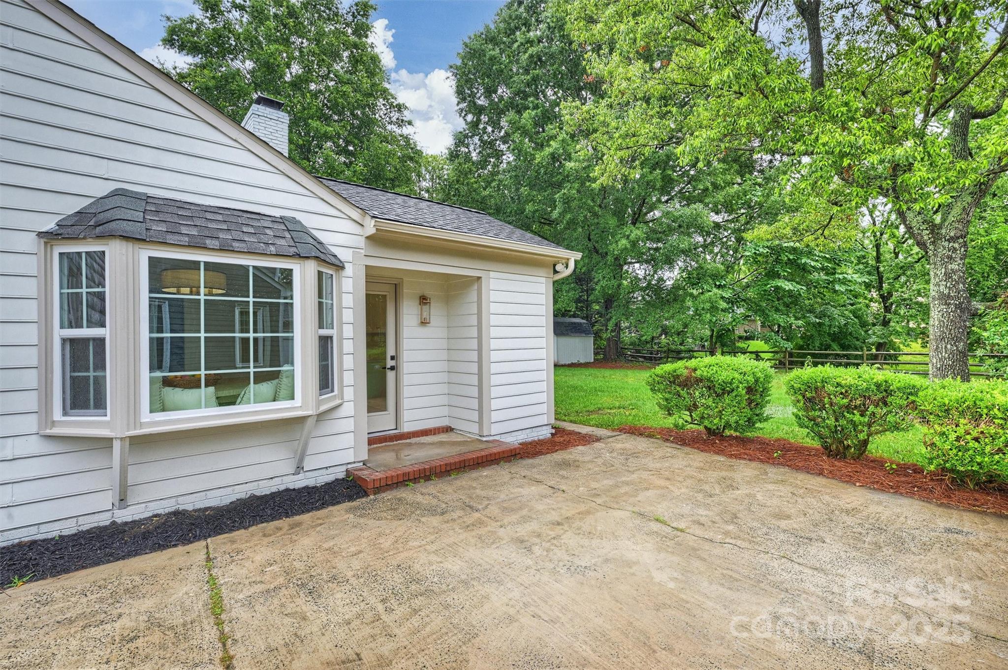 Wessex Square - Residential