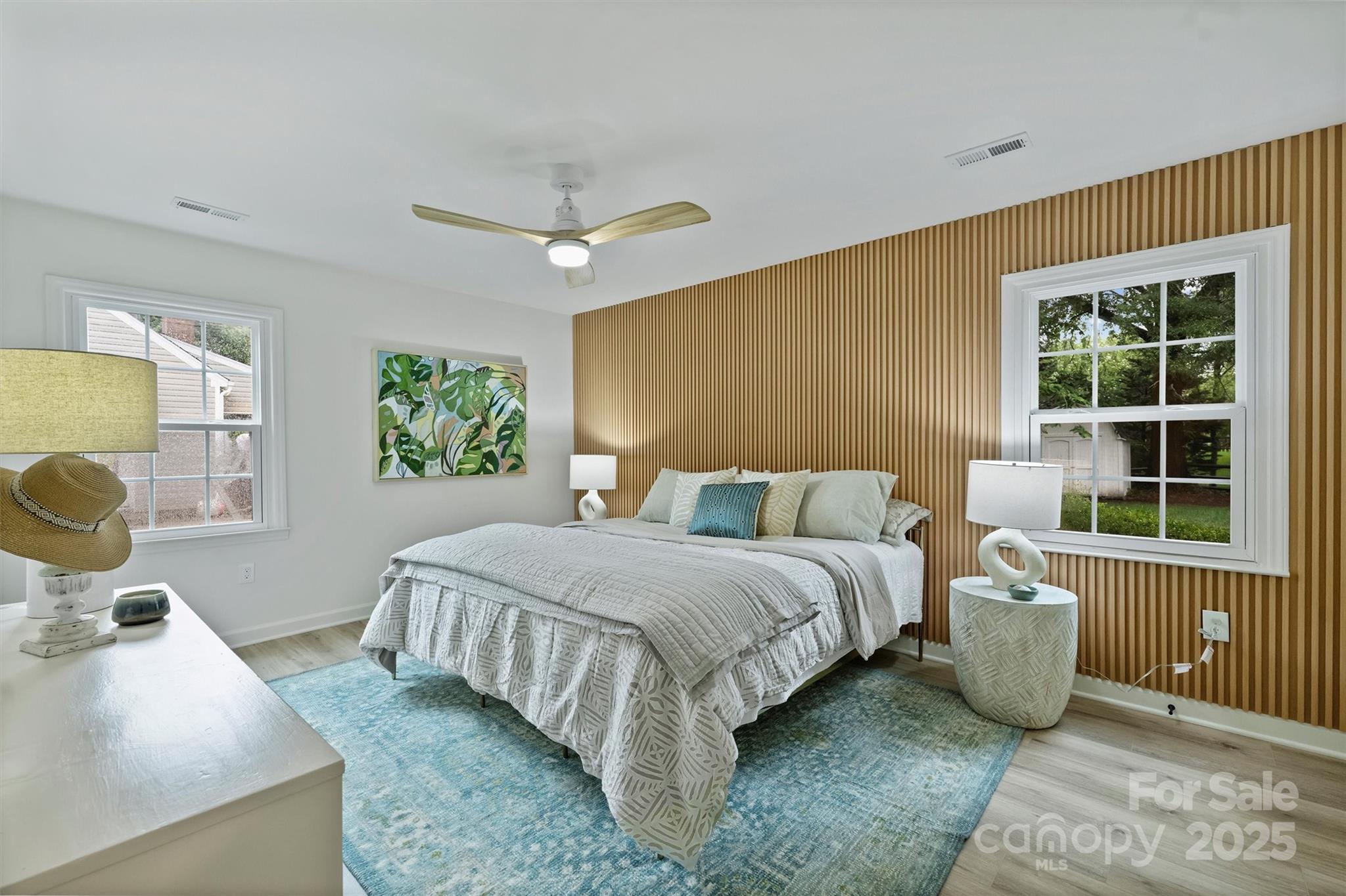 Wessex Square - Residential