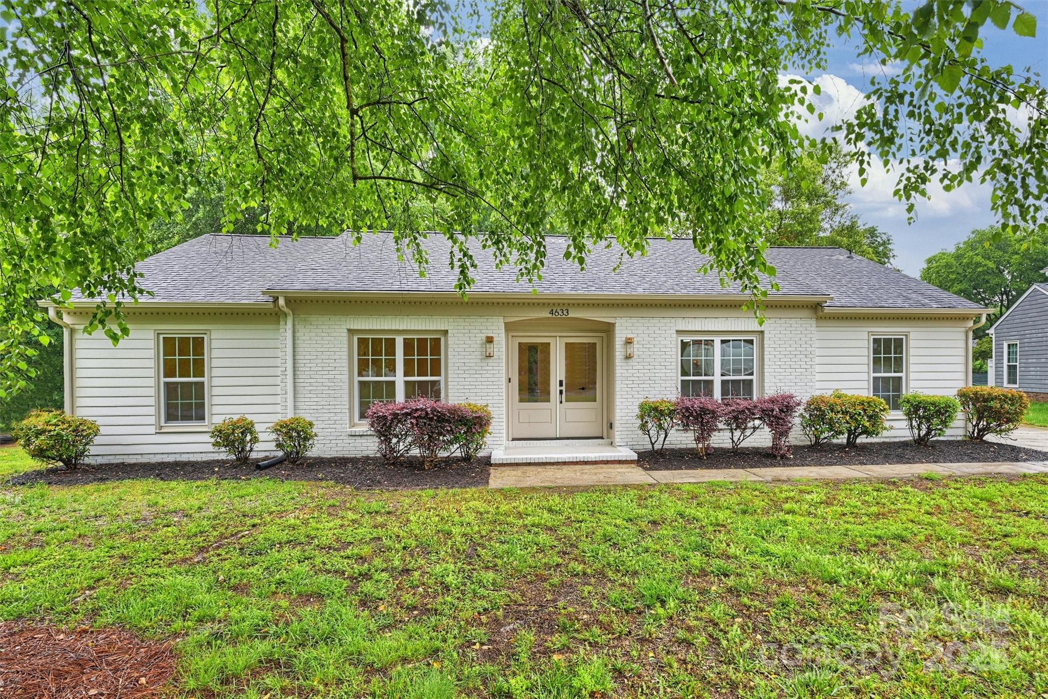 Wessex Square - Residential