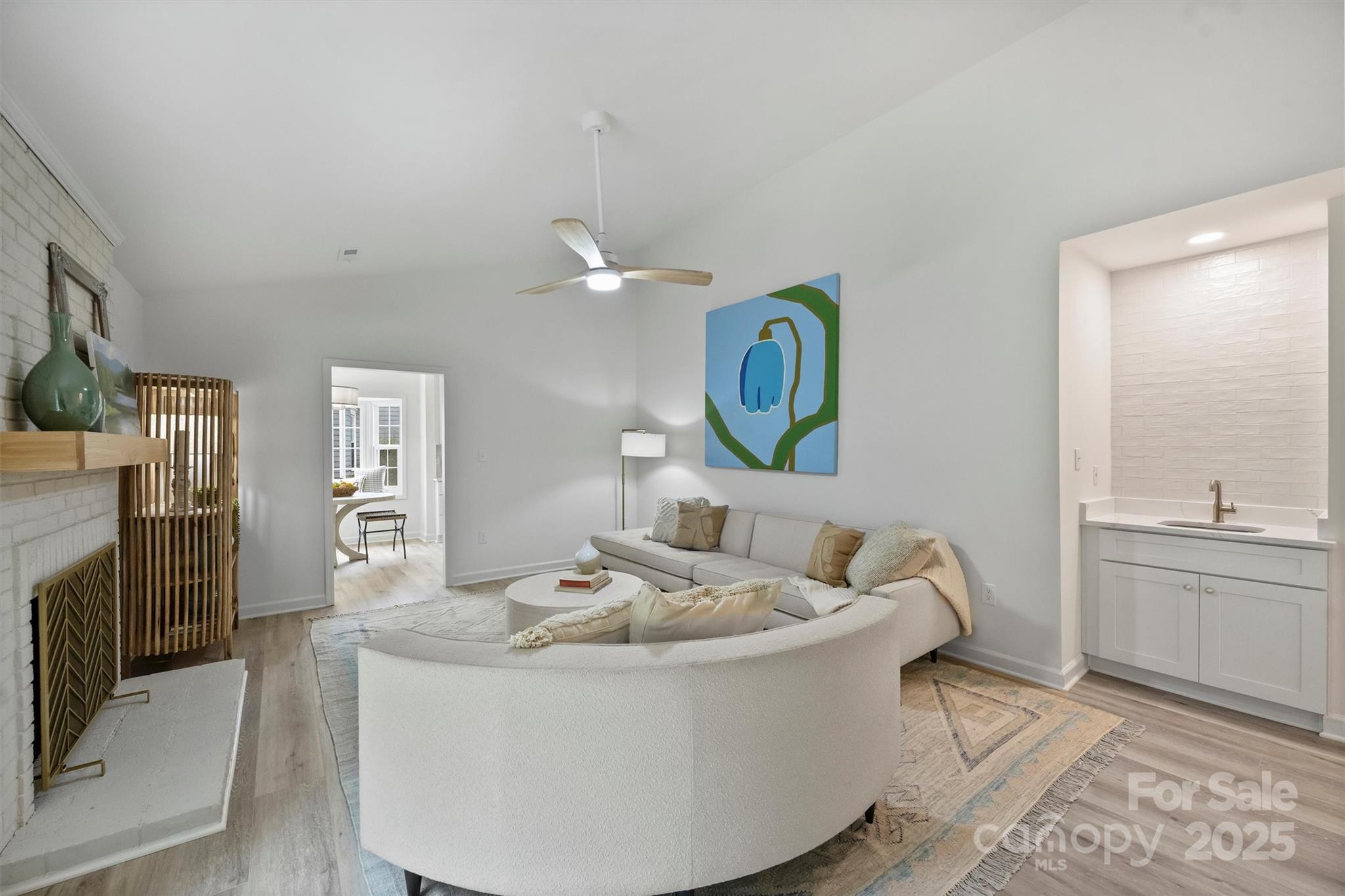 Wessex Square - Residential