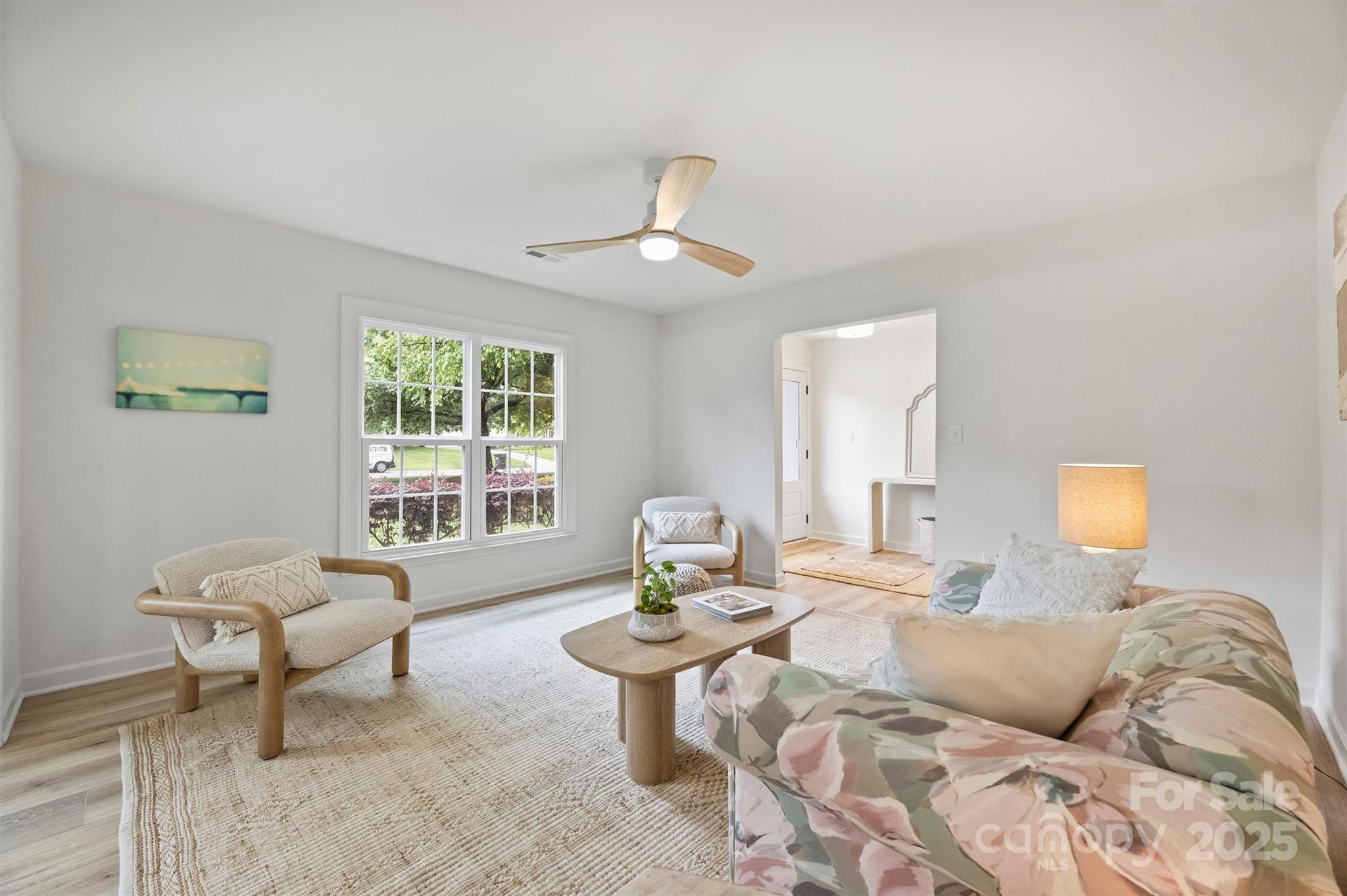 Wessex Square - Residential