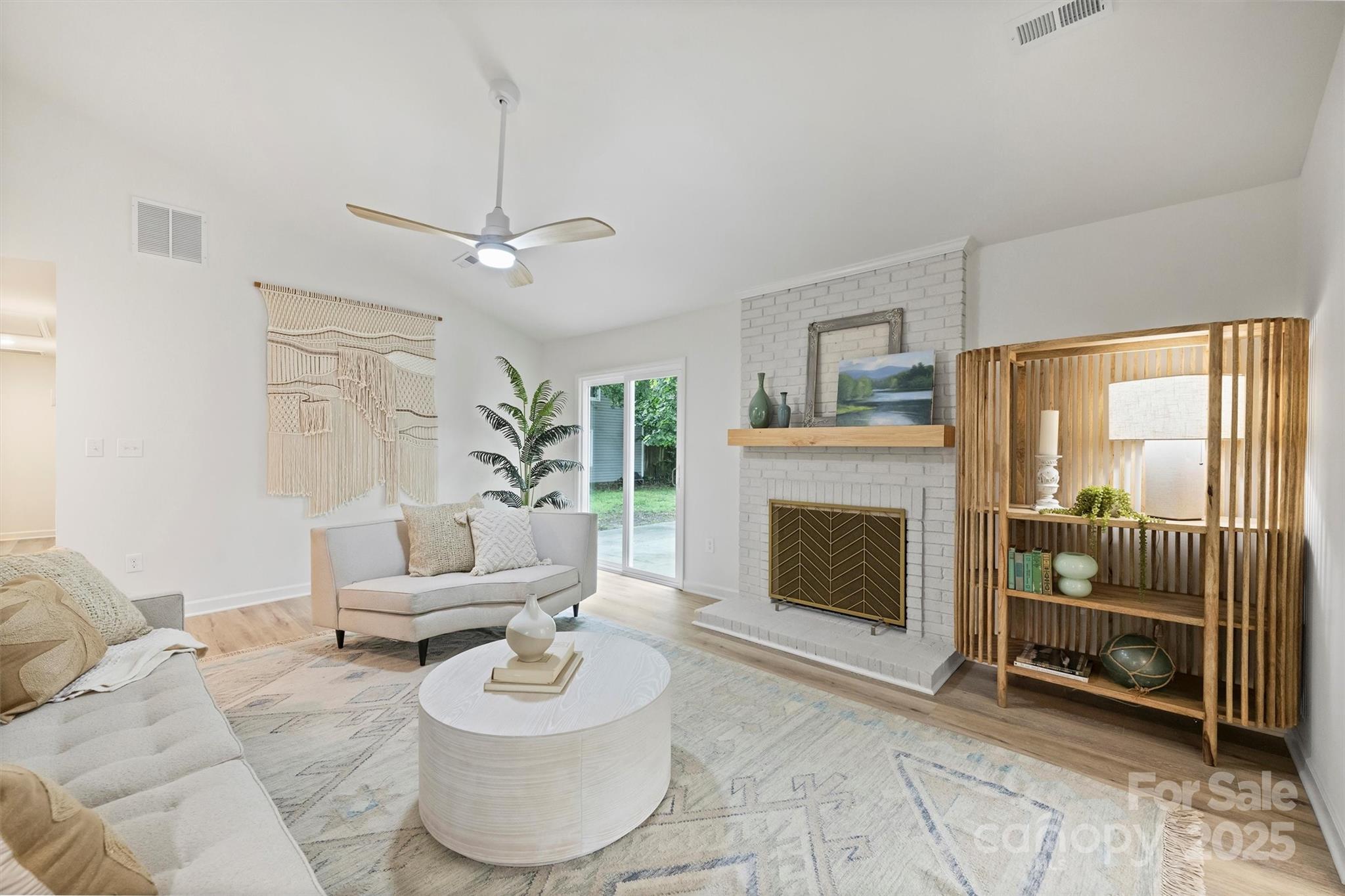 Wessex Square - Residential