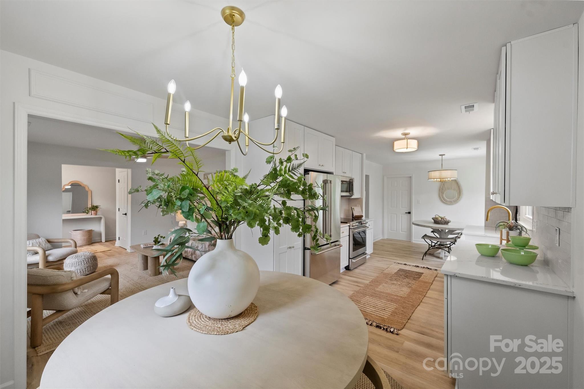 Wessex Square - Residential