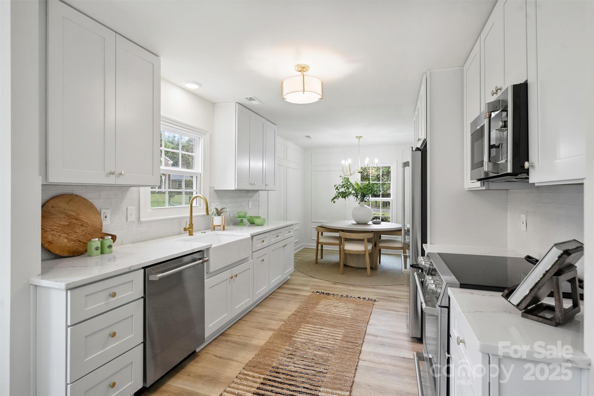 Wessex Square - Residential