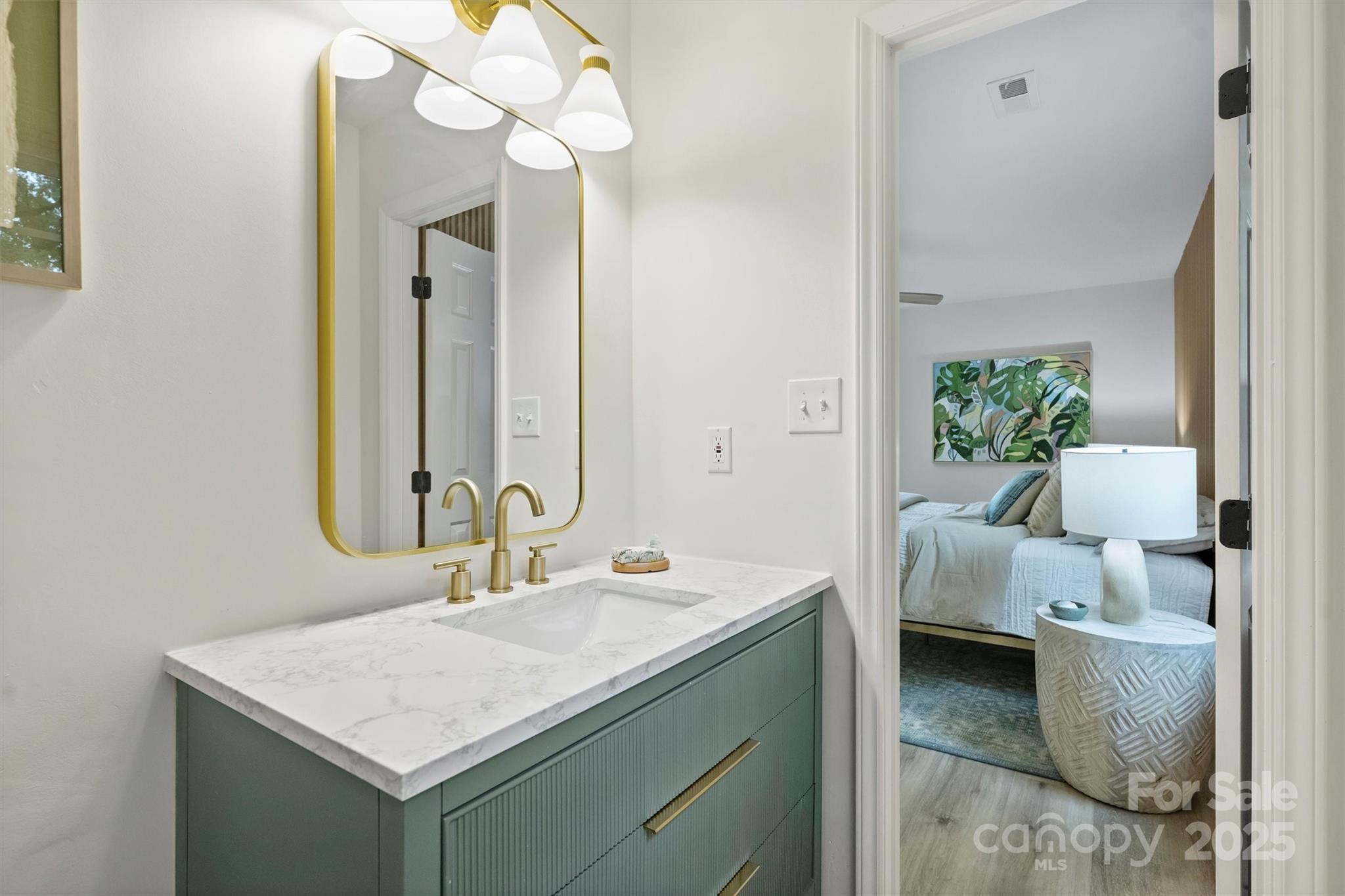 Wessex Square - Residential