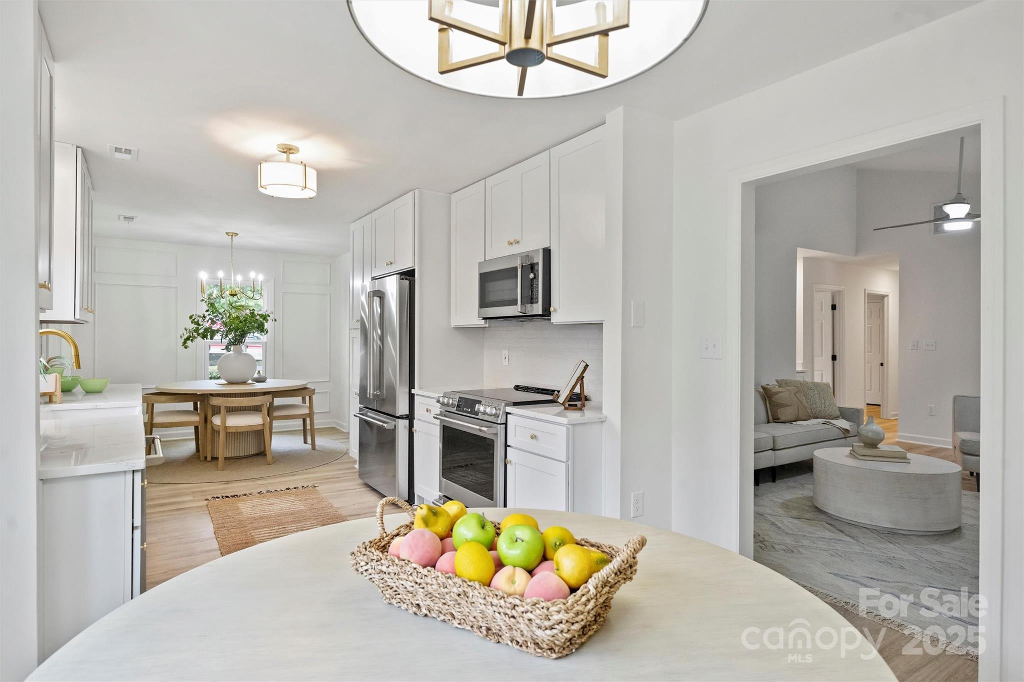 Wessex Square - Residential