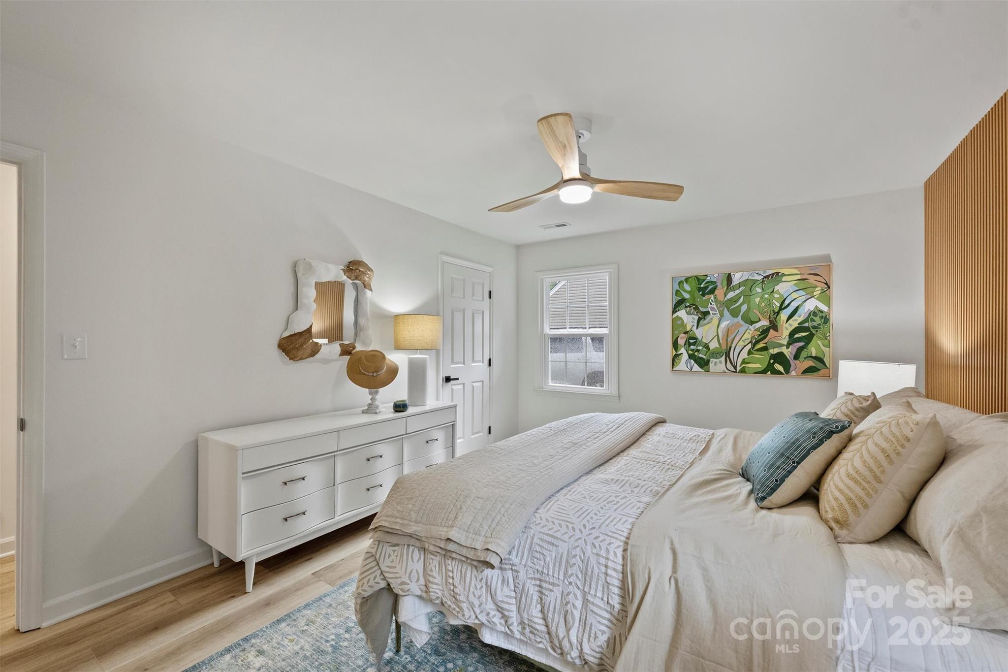 Wessex Square - Residential