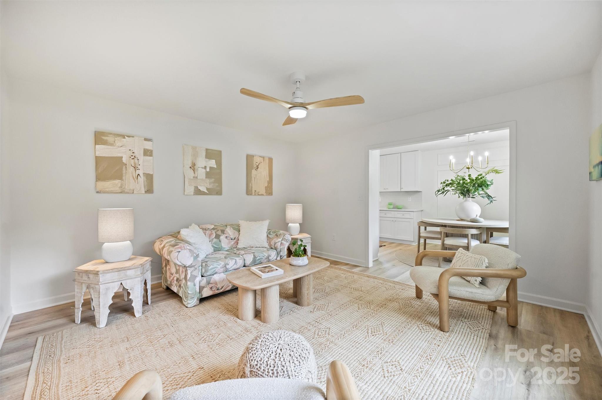 Wessex Square - Residential