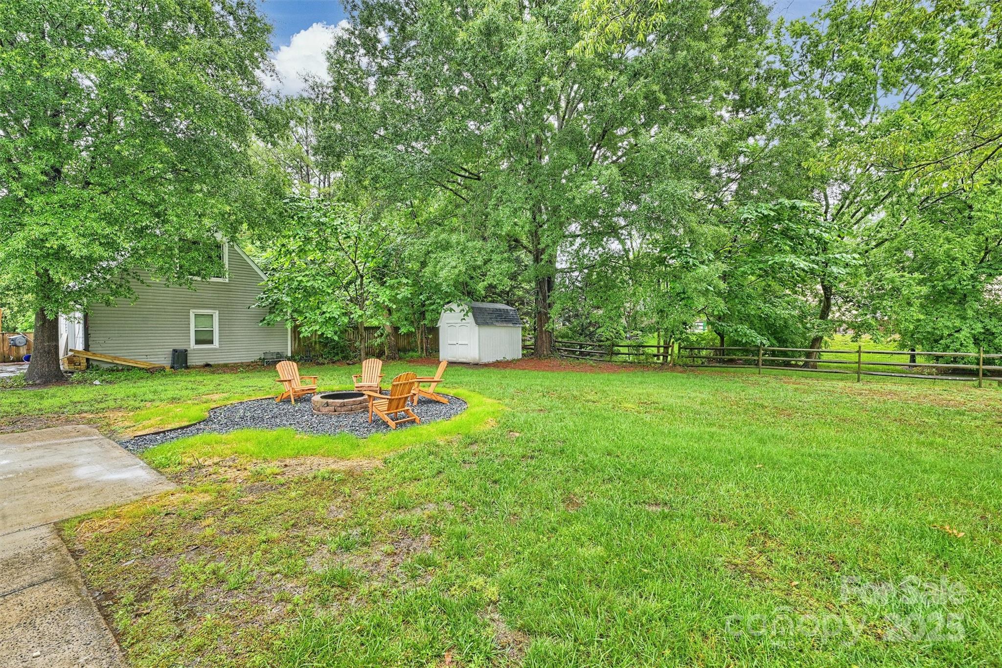 Wessex Square - Residential