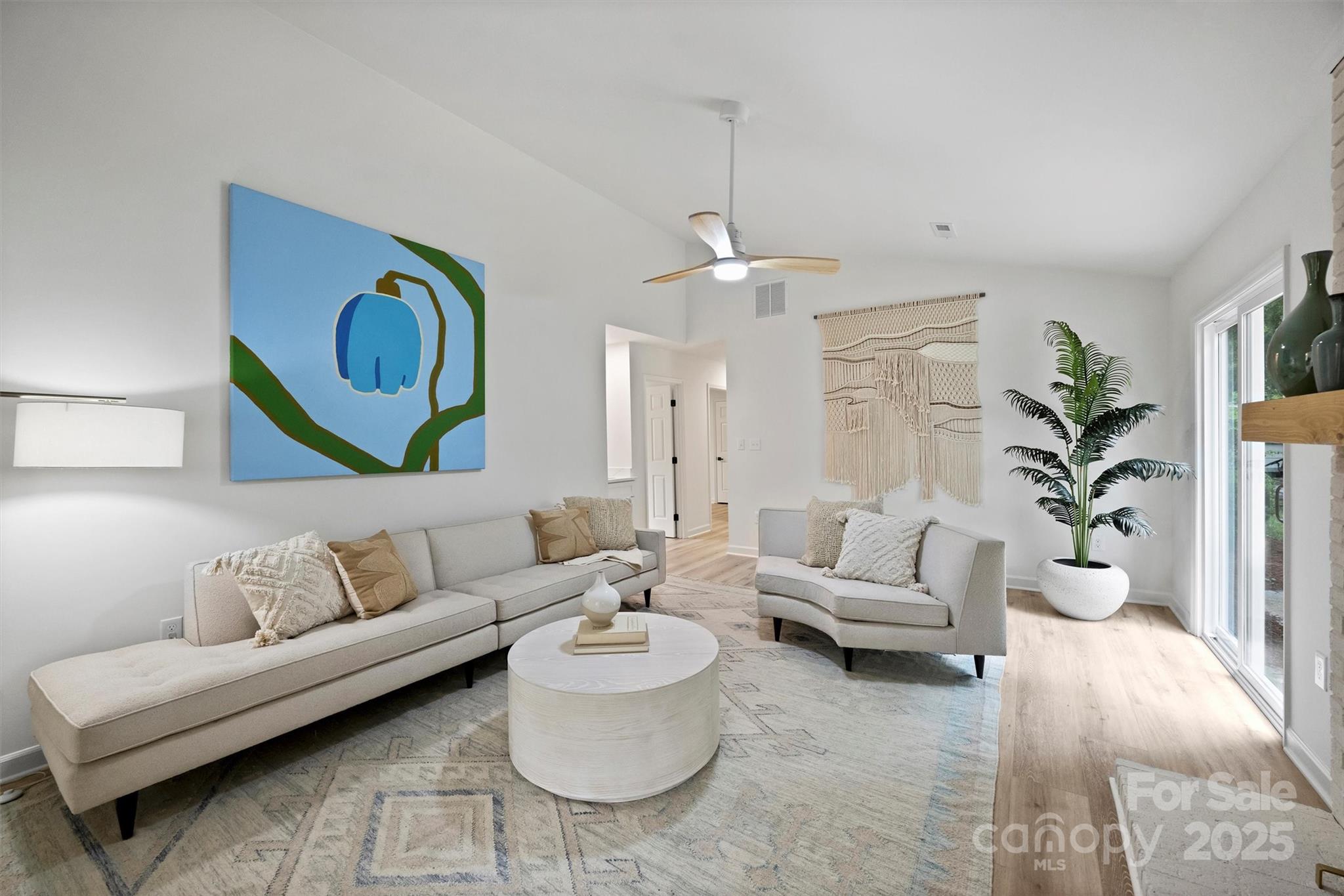 Wessex Square - Residential