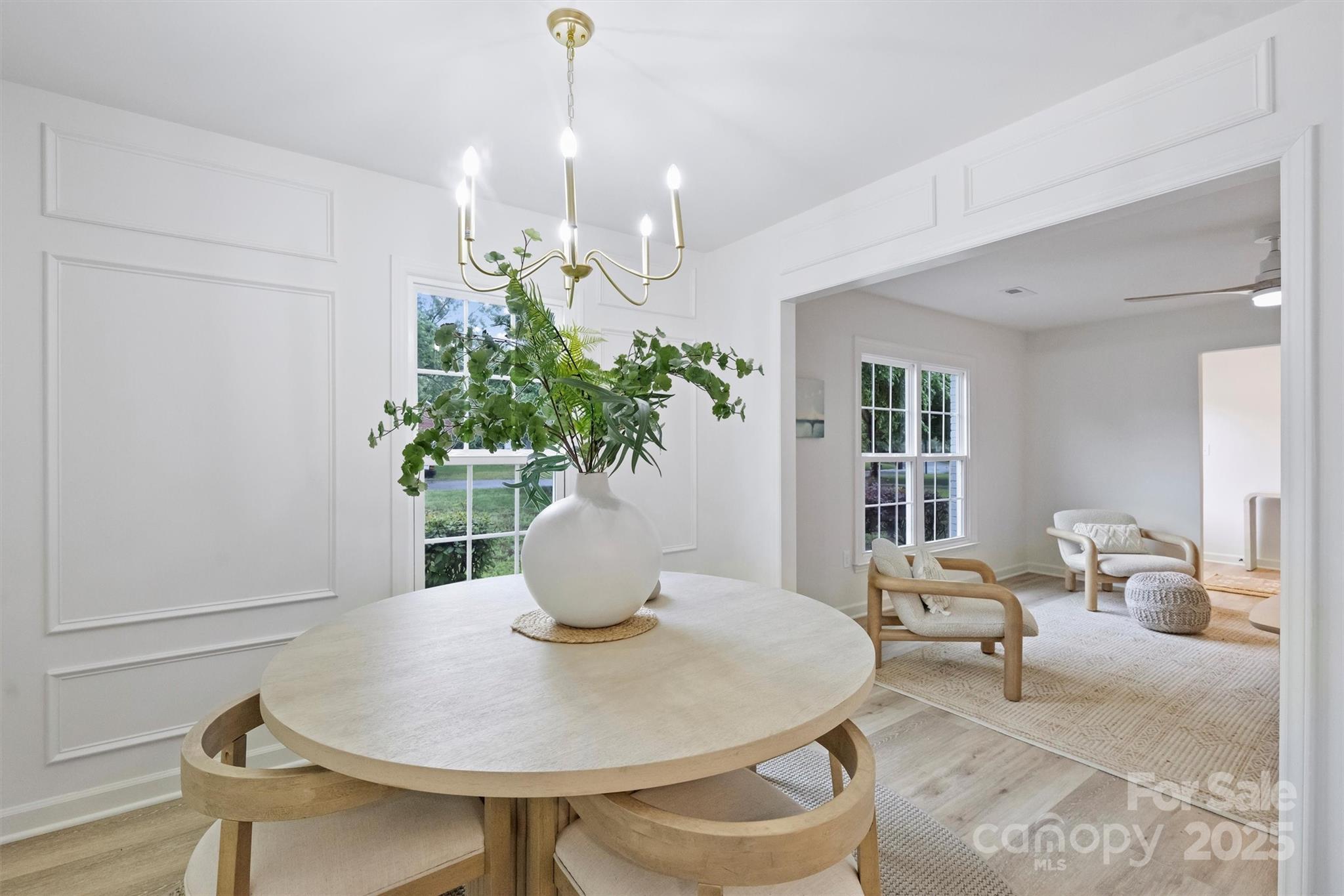 Wessex Square - Residential