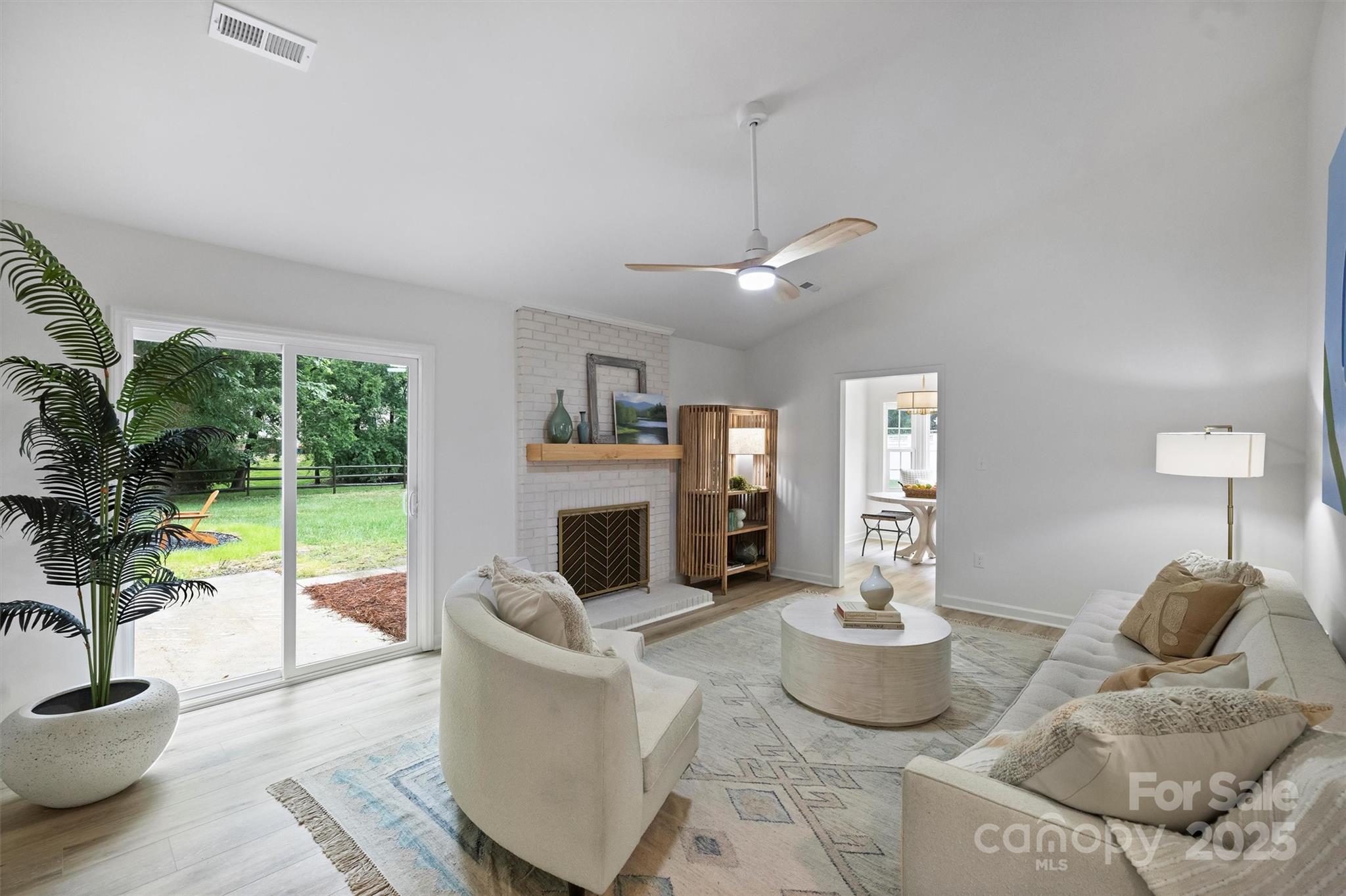 Wessex Square - Residential