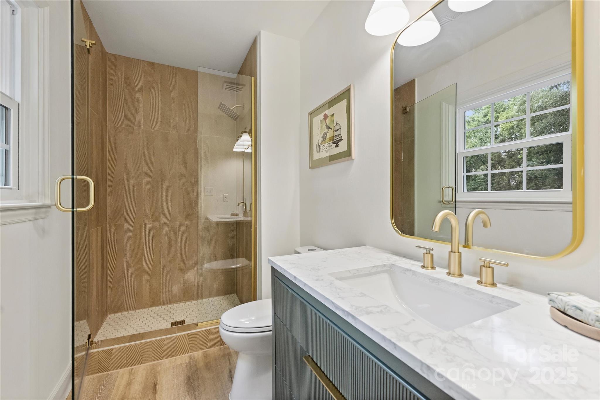 Wessex Square - Residential