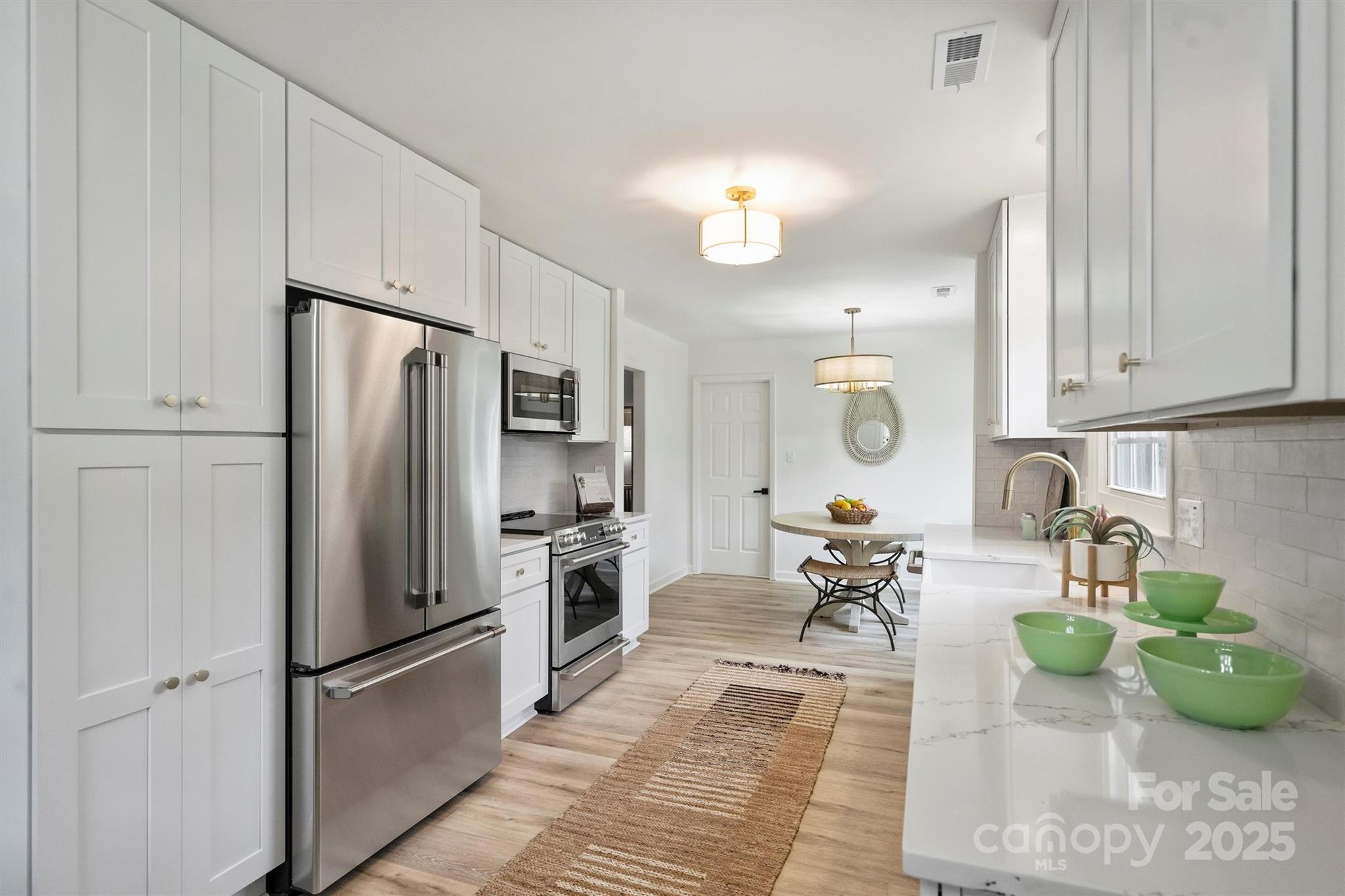 Wessex Square - Residential