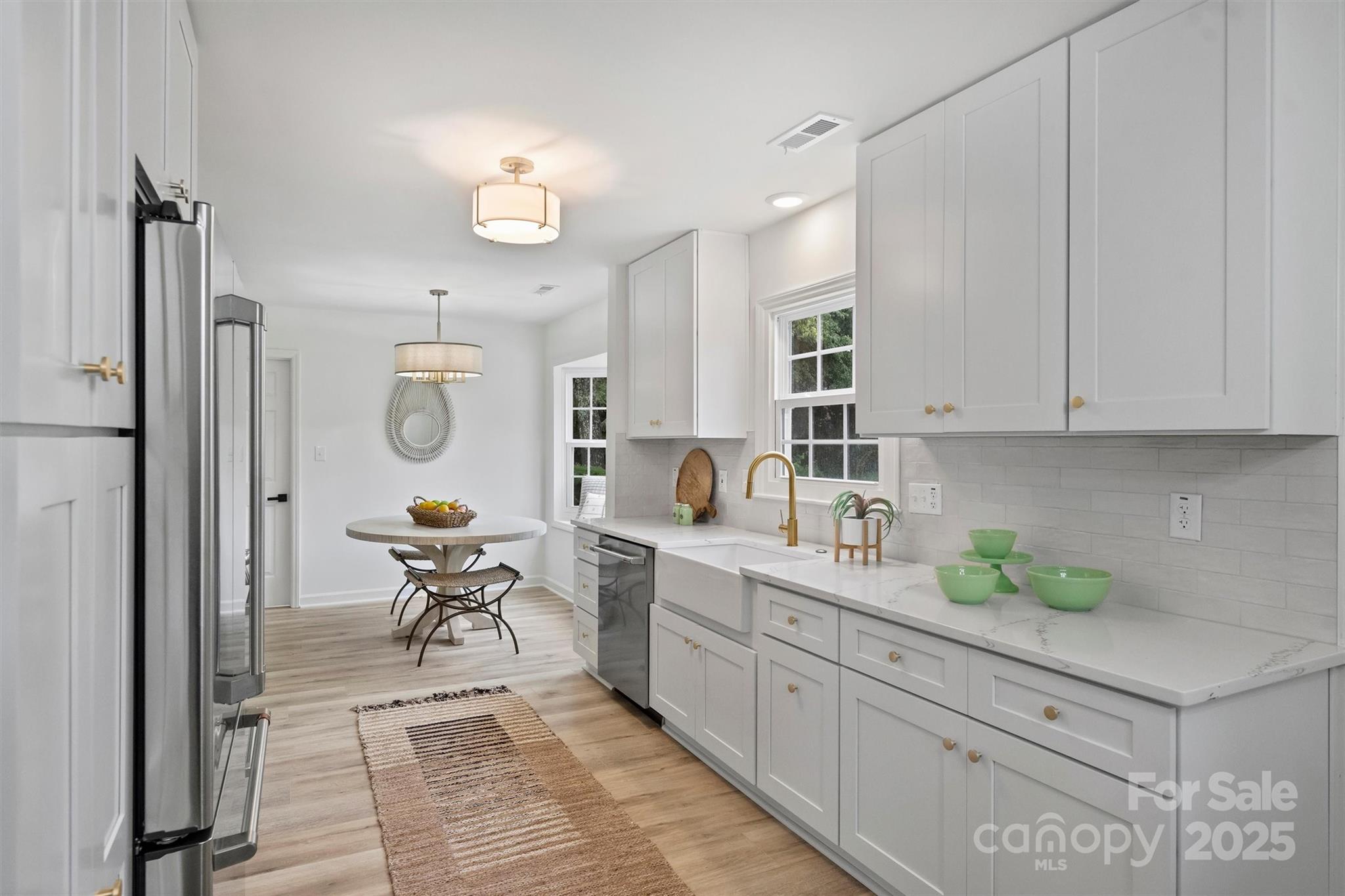 Wessex Square - Residential