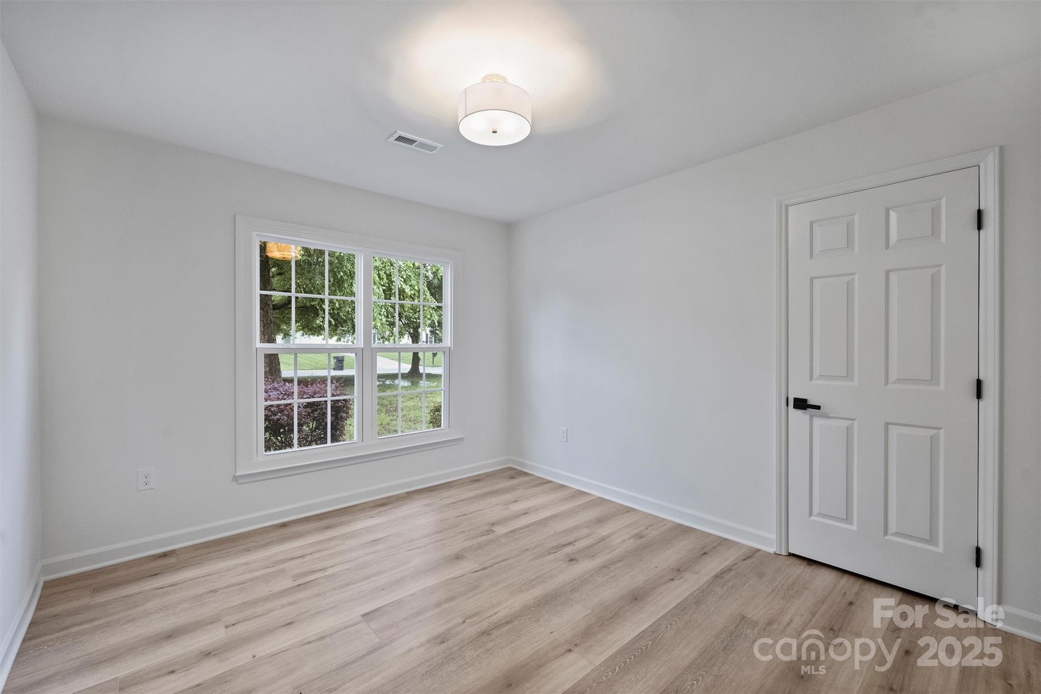 Wessex Square - Residential