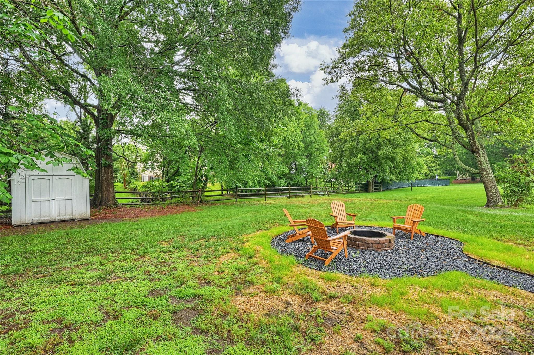 Wessex Square - Residential