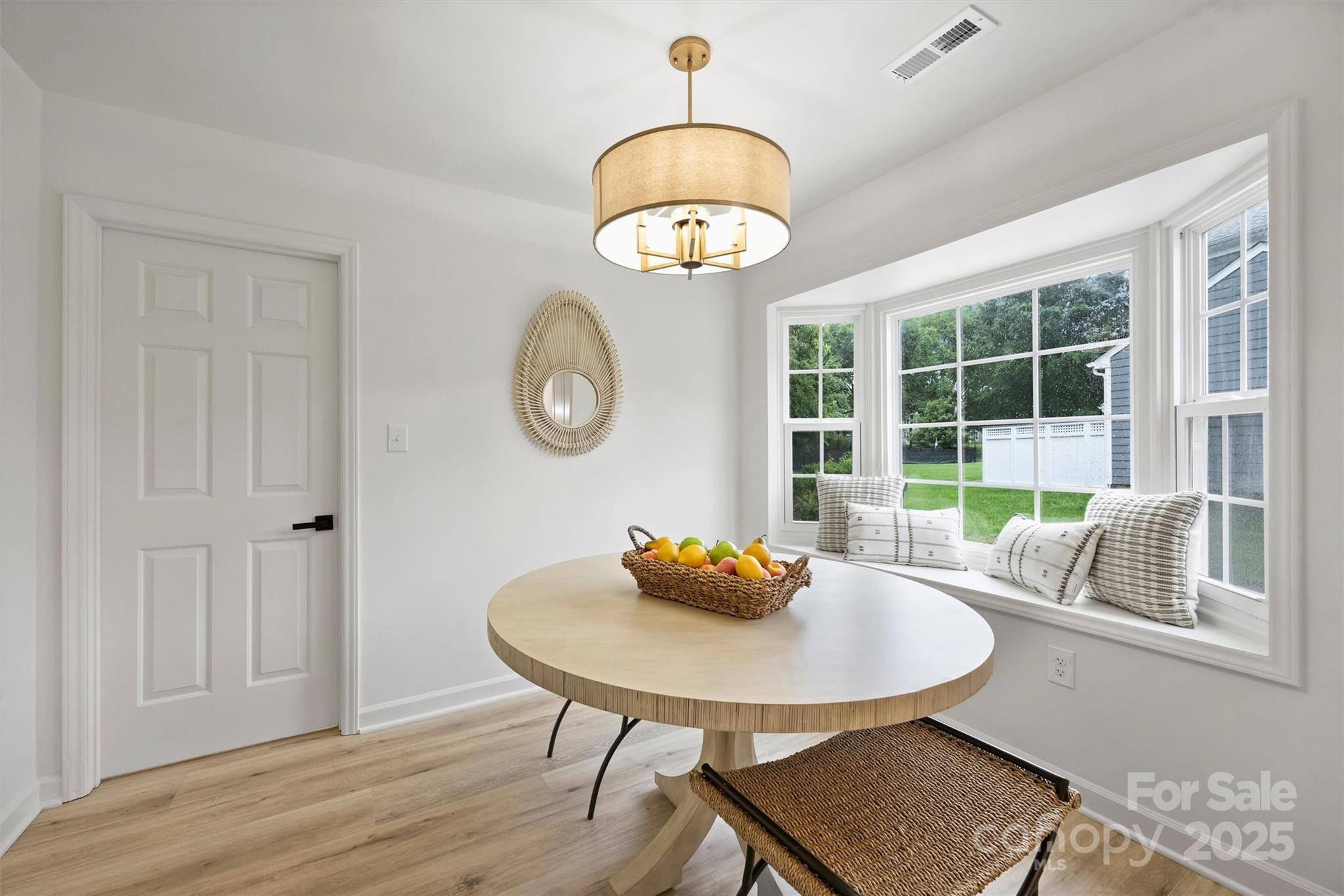 Wessex Square - Residential