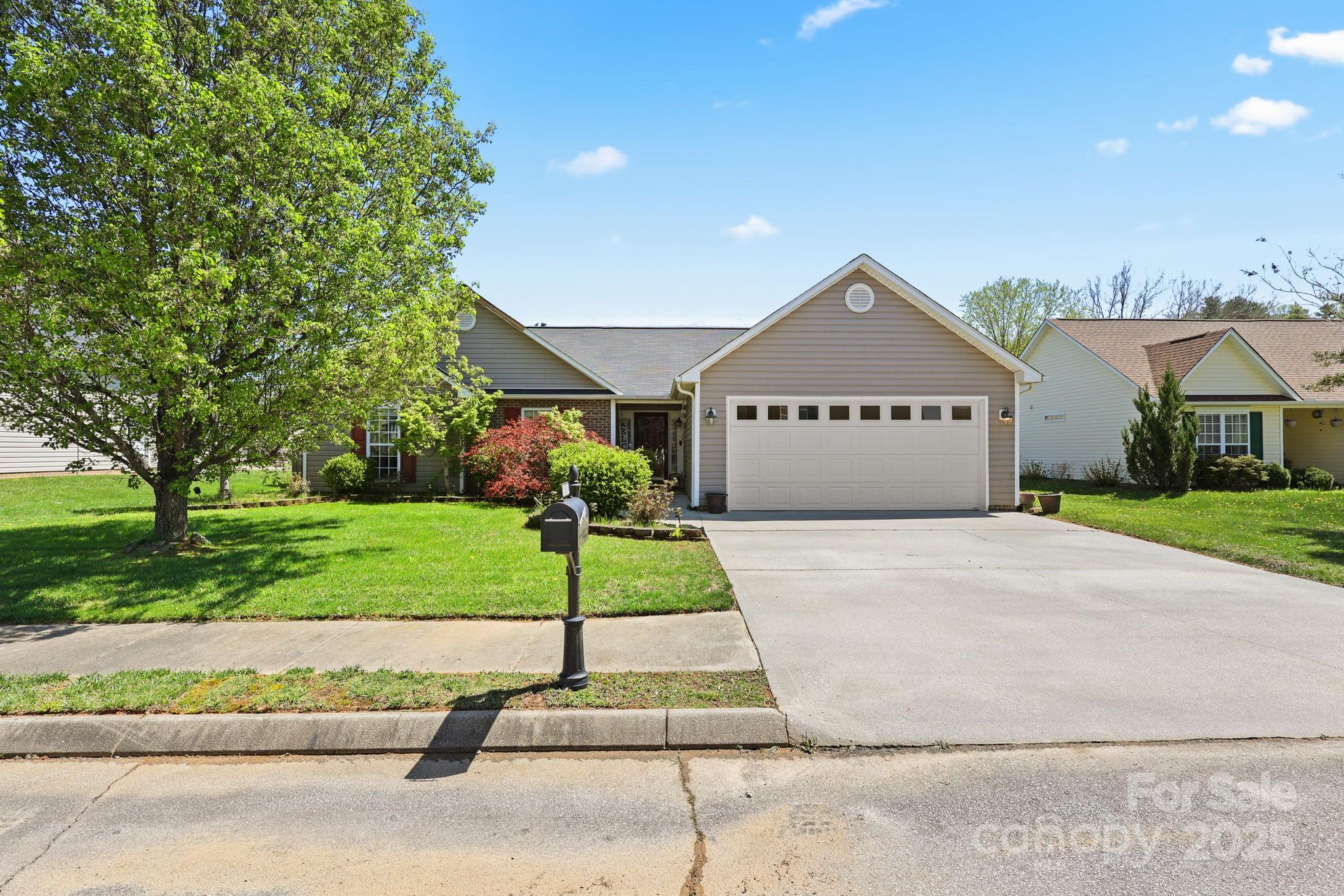 151 Misty Valley Road